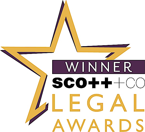Award Winning Solicitors in %location%